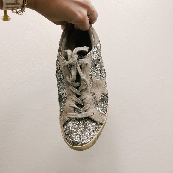 Golden Goose Sneakers - Picture 3 of 4